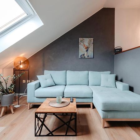 זנקט אנדריאסברג Cozystay - Gemuetliche Wohnung Im Oberharz מראה חיצוני תמונה