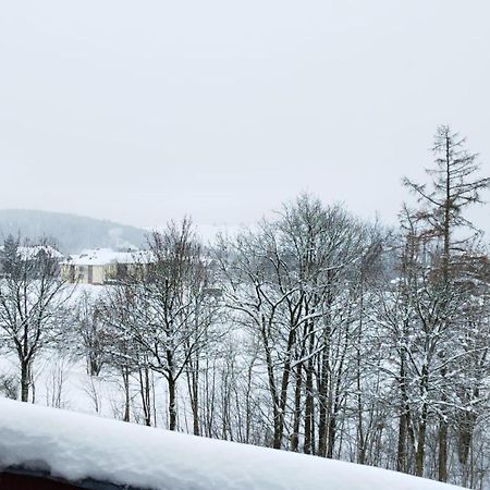 זנקט אנדריאסברג Cozystay - Gemuetliche Wohnung Im Oberharz מראה חיצוני תמונה