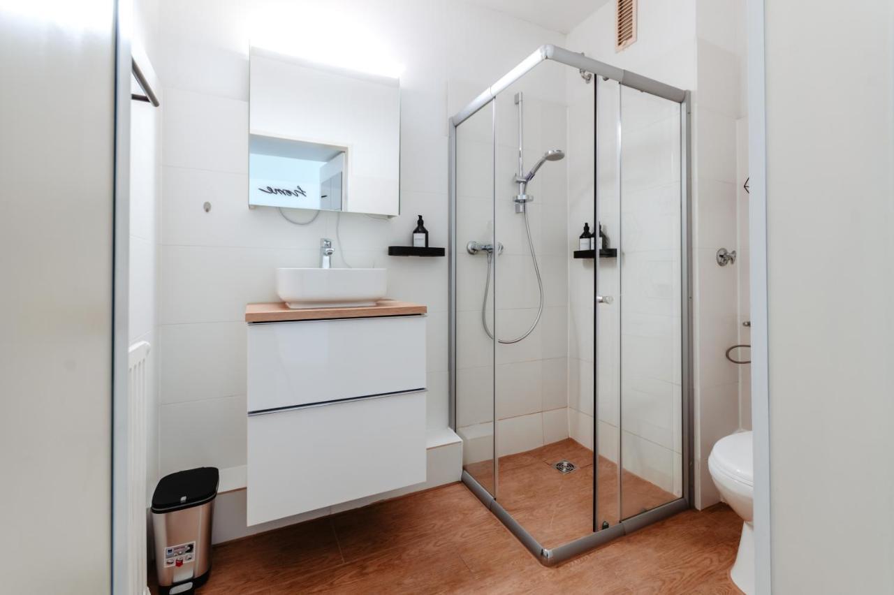 זנקט אנדריאסברג Cozystay - Gemuetliche Wohnung Im Oberharz מראה חיצוני תמונה