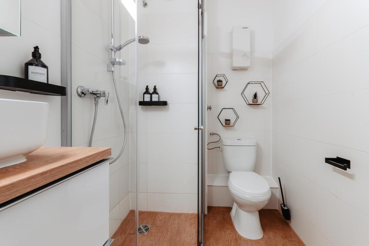 זנקט אנדריאסברג Cozystay - Gemuetliche Wohnung Im Oberharz מראה חיצוני תמונה