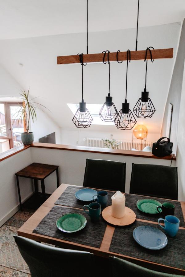 זנקט אנדריאסברג Cozystay - Gemuetliche Wohnung Im Oberharz מראה חיצוני תמונה