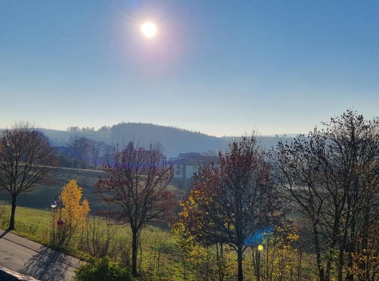 זנקט אנדריאסברג Cozystay - Gemuetliche Wohnung Im Oberharz מראה חיצוני תמונה