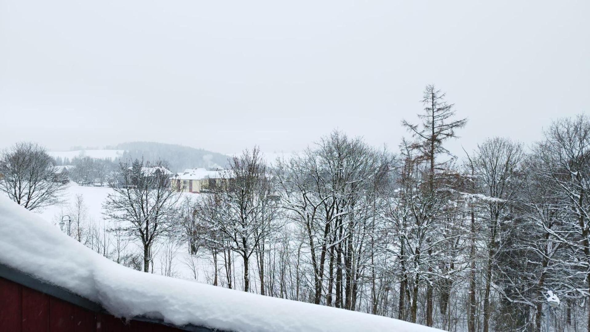 זנקט אנדריאסברג Cozystay - Gemuetliche Wohnung Im Oberharz מראה חיצוני תמונה