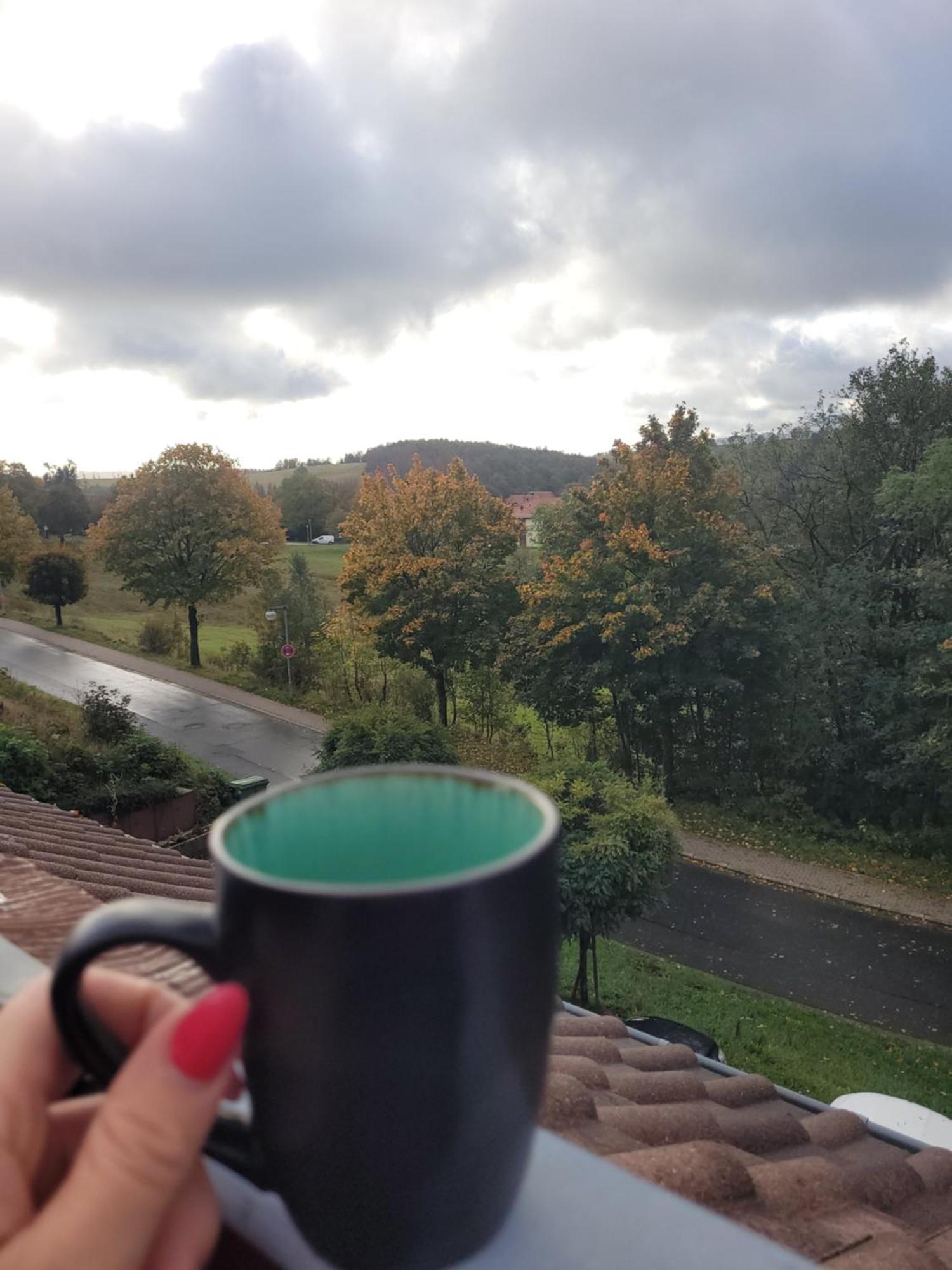 זנקט אנדריאסברג Cozystay - Gemuetliche Wohnung Im Oberharz מראה חיצוני תמונה